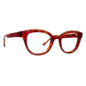 Caroline Abram Eyeglasses, Model: TRACY Colour: 506