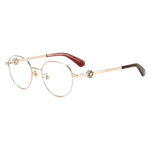 Load image into Gallery viewer, Kate Spade Eyeglasses, Model: TRINITYF Colour: 0AW