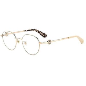 Kate Spade Eyeglasses, Model: TRINITYF Colour: AU2