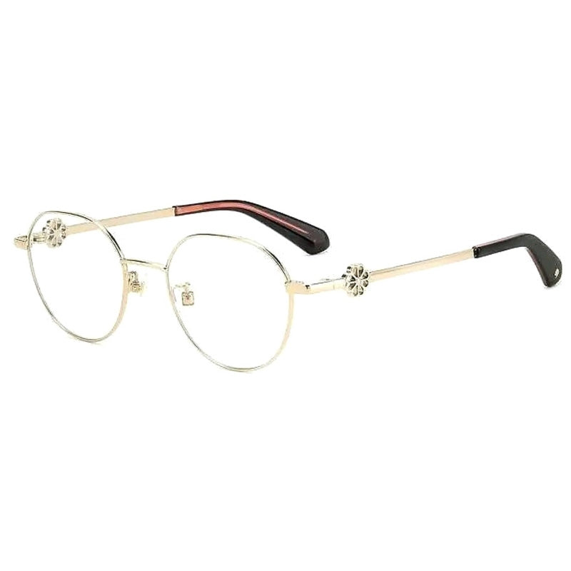Kate Spade Eyeglasses, Model: TRINITYF Colour: RHL