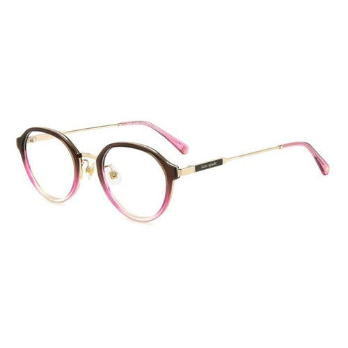Kate Spade Eyeglasses, Model: TulipFJ Colour: 59I