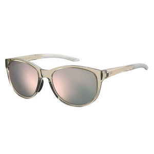 Under Armour Sunglasses, Model: UA0014GS Colour: 10A0J
