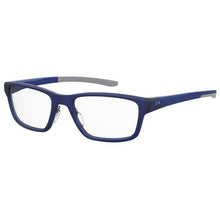 Load image into Gallery viewer, Under Armour Eyeglasses, Model: UA5000G Colour: PJP