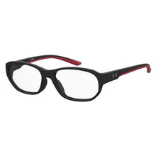 Load image into Gallery viewer, Under Armour Eyeglasses, Model: UA5068F Colour: BLX