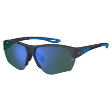 Load image into Gallery viewer, Under Armour Sunglasses, Model: UACOMPETEF Colour: 09VV8