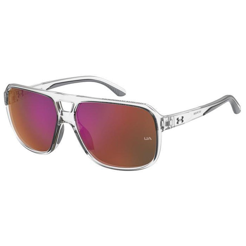 Under Armour Sunglasses, Model: UACruise Colour: 900UZ