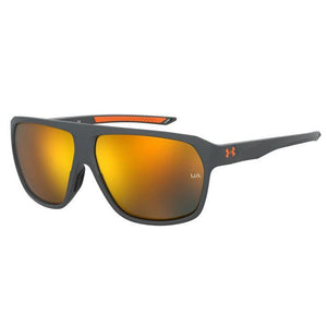 Under Armour Sunglasses, Model: UADOMINATE Colour: KB750