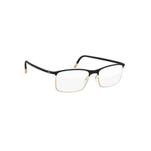 Load image into Gallery viewer, Silhouette Eyeglasses, Model: URBAN-FUSION-FULLRIM-2904 Colour: 6050