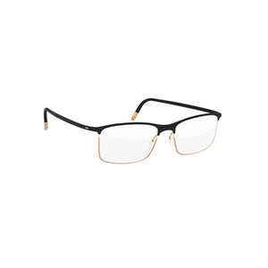 Silhouette Eyeglasses, Model: URBAN-FUSION-FULLRIM-2904 Colour: 6050