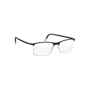 Silhouette Eyeglasses, Model: URBAN-FUSION-FULLRIM-2904 Colour: 6051