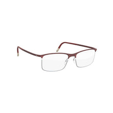 Load image into Gallery viewer, Silhouette Eyeglasses, Model: URBAN-FUSION-FULLRIM-2904 Colour: 6052