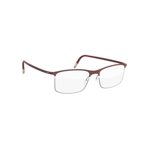 Silhouette Eyeglasses, Model: URBAN-FUSION-FULLRIM-2904 Colour: 6052