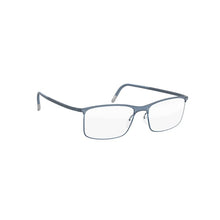 Load image into Gallery viewer, Silhouette Eyeglasses, Model: URBAN-FUSION-FULLRIM-2904 Colour: 6054