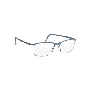 Silhouette Eyeglasses, Model: URBAN-FUSION-FULLRIM-2904 Colour: 6054