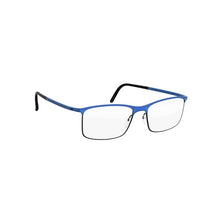 Load image into Gallery viewer, Silhouette Eyeglasses, Model: URBAN-FUSION-FULLRIM-2904 Colour: 6055