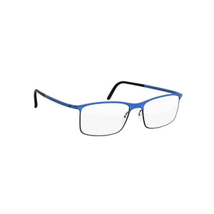 Silhouette Eyeglasses, Model: URBAN-FUSION-FULLRIM-2904 Colour: 6055