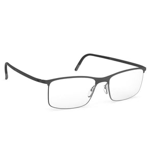 Silhouette Eyeglasses, Model: URBAN-FUSION-FULLRIM-2904 Colour: 6104