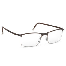 Load image into Gallery viewer, Silhouette Eyeglasses, Model: URBAN-FUSION-FULLRIM-2904 Colour: 6105