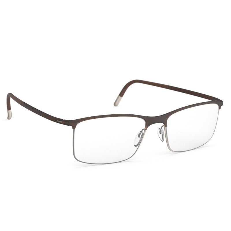 Silhouette Eyeglasses, Model: URBAN-FUSION-FULLRIM-2904 Colour: 6105