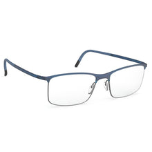 Load image into Gallery viewer, Silhouette Eyeglasses, Model: URBAN-FUSION-FULLRIM-2904 Colour: 6106