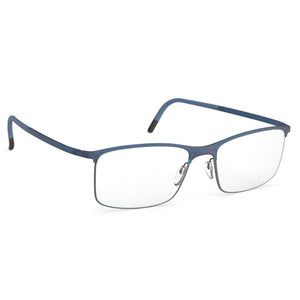 Silhouette Eyeglasses, Model: URBAN-FUSION-FULLRIM-2904 Colour: 6106