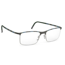 Load image into Gallery viewer, Silhouette Eyeglasses, Model: URBAN-FUSION-FULLRIM-2904 Colour: 6107