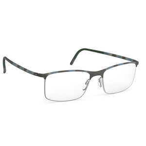 Silhouette Eyeglasses, Model: URBAN-FUSION-FULLRIM-2904 Colour: 6107