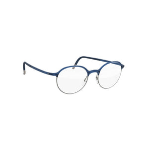 Silhouette Eyeglasses, Model: URBAN-FUSION-FULLRIM-2910 Colour: 5060