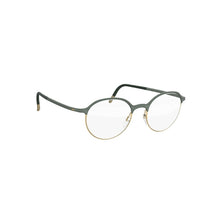Load image into Gallery viewer, Silhouette Eyeglasses, Model: URBAN-FUSION-FULLRIM-2910 Colour: 5540
