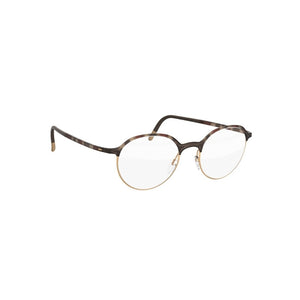 Silhouette Eyeglasses, Model: URBAN-FUSION-FULLRIM-2910 Colour: 6020