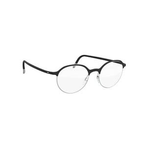 Silhouette Eyeglasses, Model: URBAN-FUSION-FULLRIM-2910 Colour: 9000