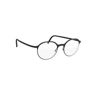 Silhouette Eyeglasses, Model: URBAN-FUSION-FULLRIM-2910 Colour: 9040