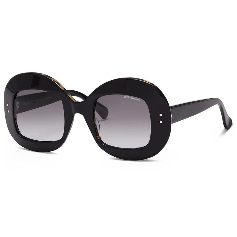 Oliver Goldsmith Sunglasses, Model: UUKSUU Colour: BLD