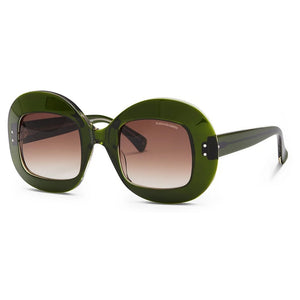 Oliver Goldsmith Sunglasses, Model: UUKSUU Colour: SEC