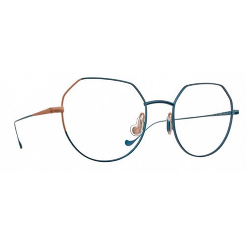 Caroline Abram Eyeglasses, Model: Vahina Colour: 596