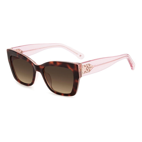 Kate Spade Sunglasses, Model: VALERIAS Colour: 0T4HA