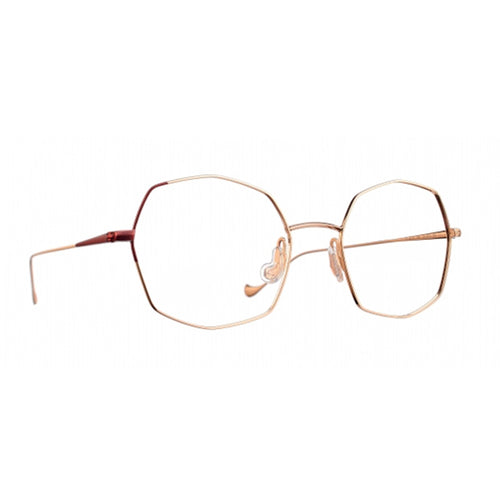 Caroline Abram Eyeglasses, Model: Valeska Colour: 599