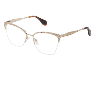Blumarine Eyeglasses, Model: VBM143S Colour: 0300