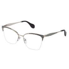 Load image into Gallery viewer, Blumarine Eyeglasses, Model: VBM143S Colour: 0579