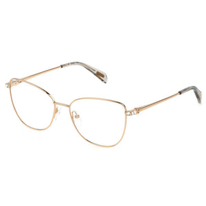 Blumarine Eyeglasses, Model: VBM203S Colour: 0300