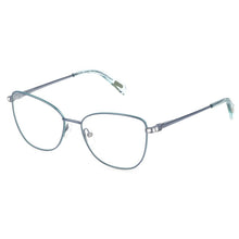Load image into Gallery viewer, Blumarine Eyeglasses, Model: VBM203S Colour: 08TE