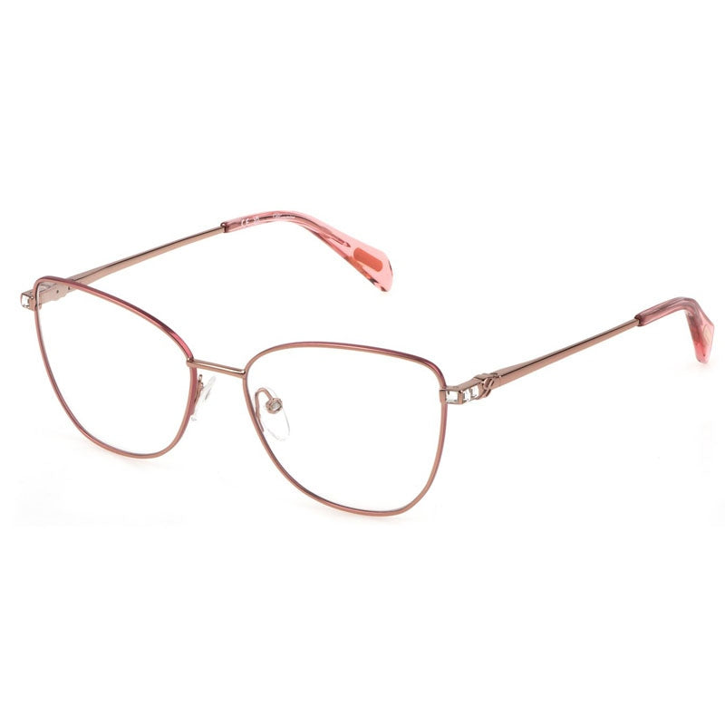 Blumarine Eyeglasses, Model: VBM203S Colour: 0E97