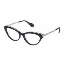 Load image into Gallery viewer, Blumarine Eyeglasses, Model: VBM761S Colour: D82
