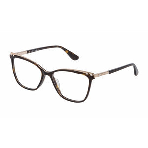 Blumarine Eyeglasses, Model: VBM762s Colour: 722