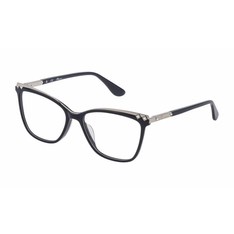 Blumarine Eyeglasses, Model: VBM762s Colour: C03