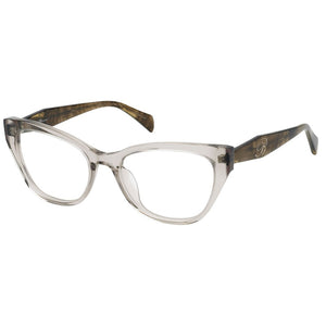 Blumarine Eyeglasses, Model: VBM793 Colour: 07T1