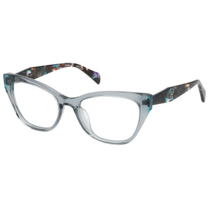 Blumarine Eyeglasses, Model: VBM793 Colour: 09AB