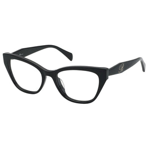 Blumarine Eyeglasses, Model: VBM793 Colour: 700Y