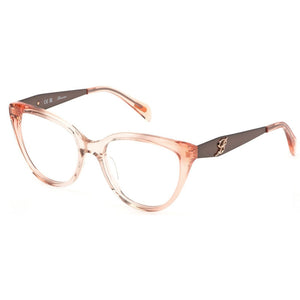 Blumarine Eyeglasses, Model: VBM817 Colour: 02G8