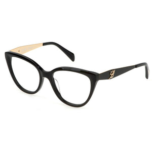 Blumarine Eyeglasses, Model: VBM817 Colour: 0700